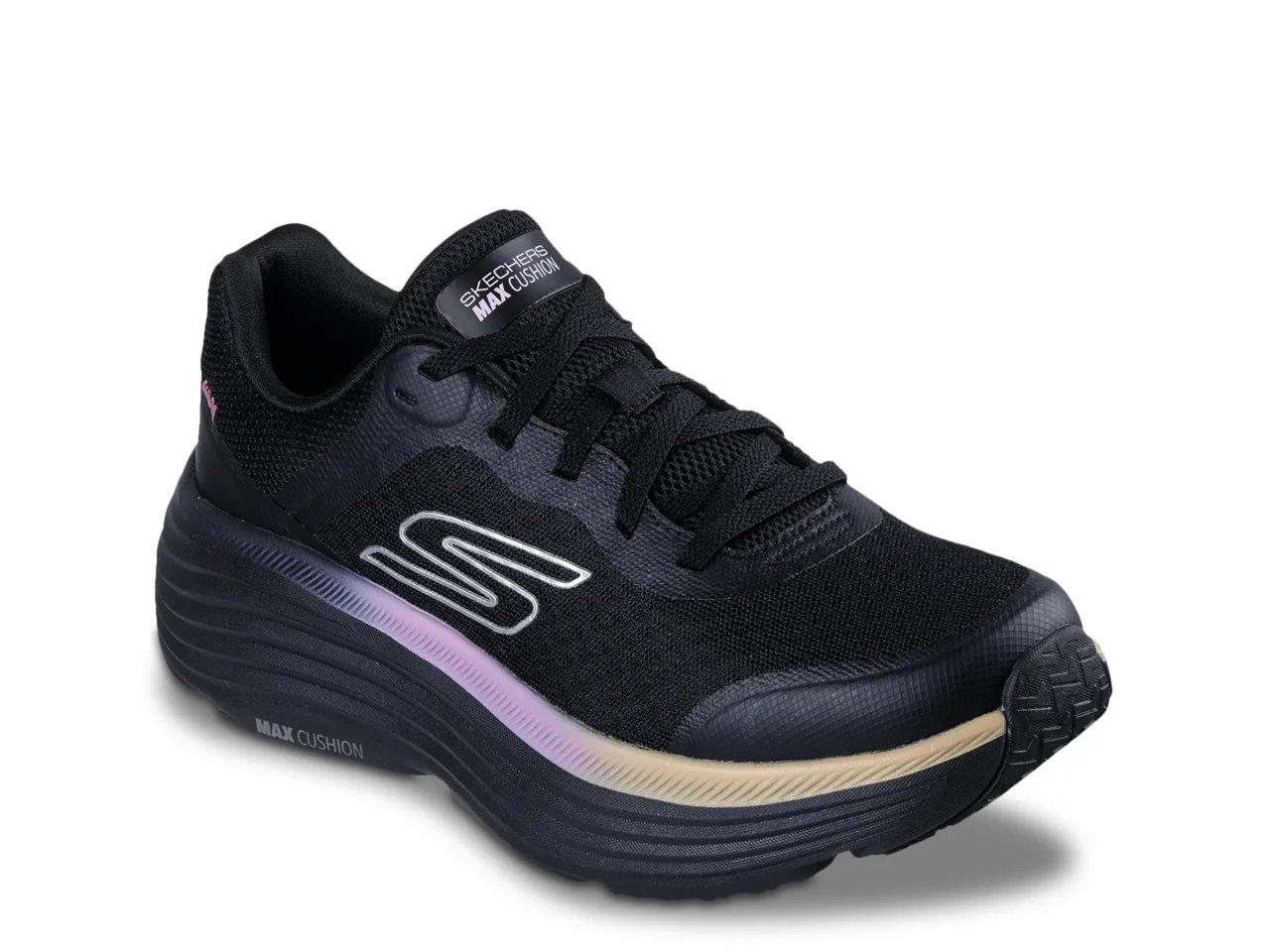 Max Cushioning Endeavour Sneaker - Women's