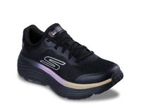 Max Cushioning Endeavour Sneaker - Women's Black view
