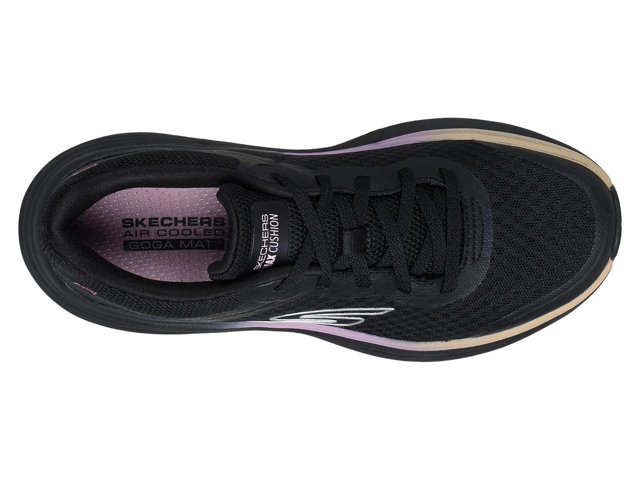 Skechers Max Cushioning Endeavour Sneaker - Women's - Free