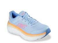 Max Cushioning Endeavour Sneaker - Women's Blue view