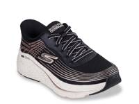 Hands Free Slip-Ins Max Cushioning Elite 2.0 Kaplan Running Shoe - Women's Black/Pink view