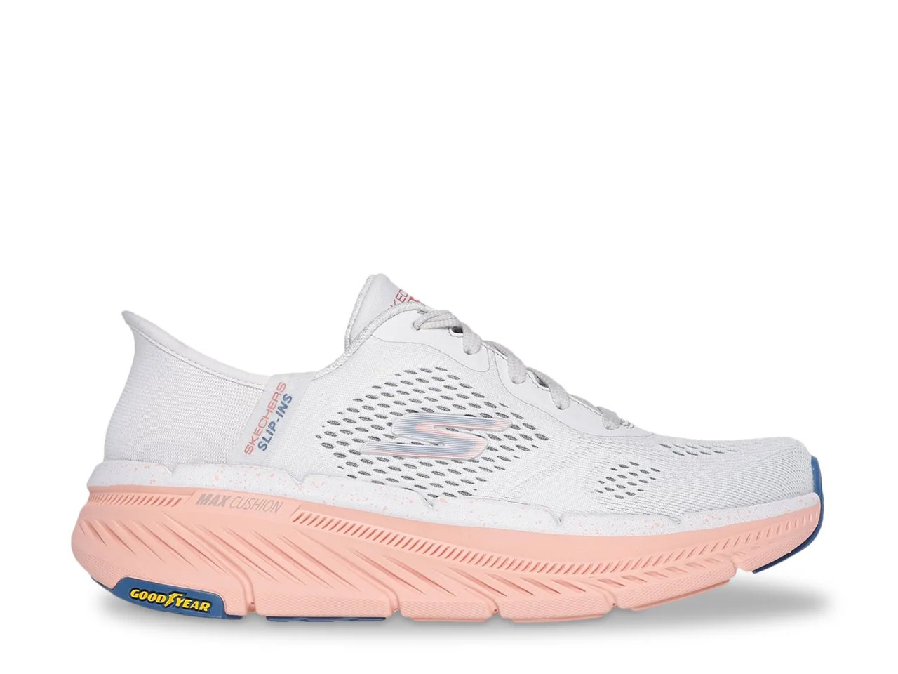 Hands Free Slip-Ins Max Cushioning Premier 2.0 Alora Running Shoe- Women's