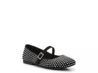 Beckler Mary Jane - Kids' Black view