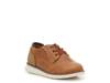 Lil Bob Wide Width Oxford - Kids' Brown view