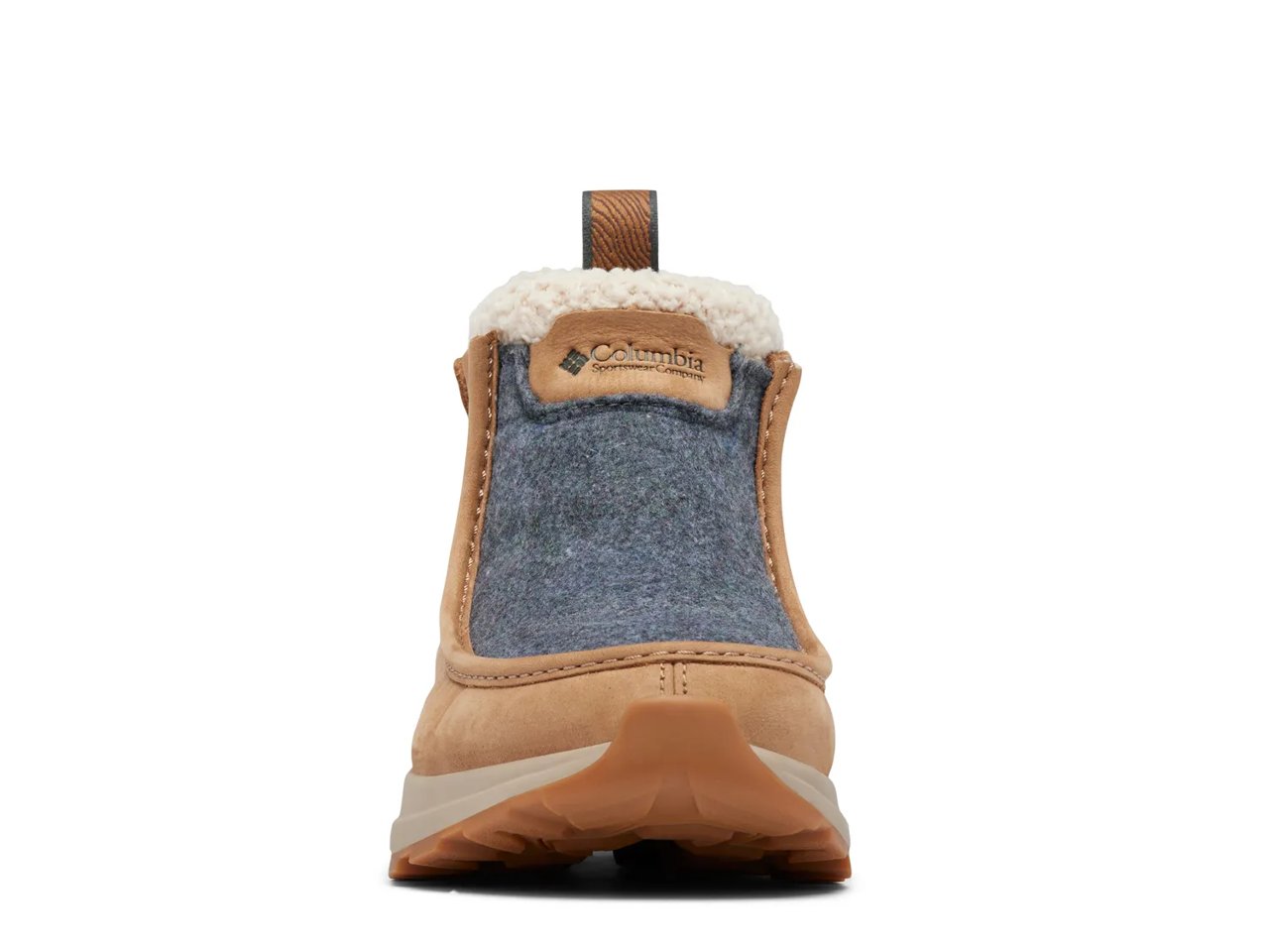 Landroamer Cozy Bootie