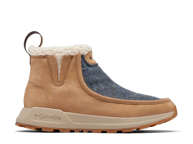 Columbia Landroamer Cozy Bootie - Free Shipping | DSW display picture 1