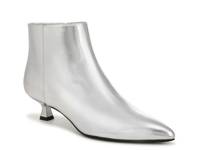 Maya Bootie Silver Metallic view