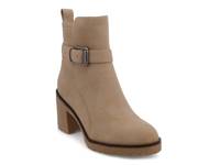 Holt Bootie Taupe view