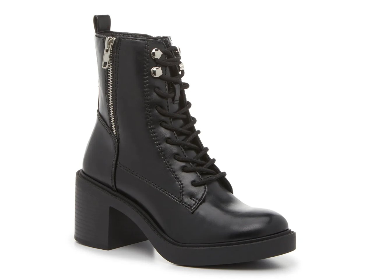 Galit Combat Boot