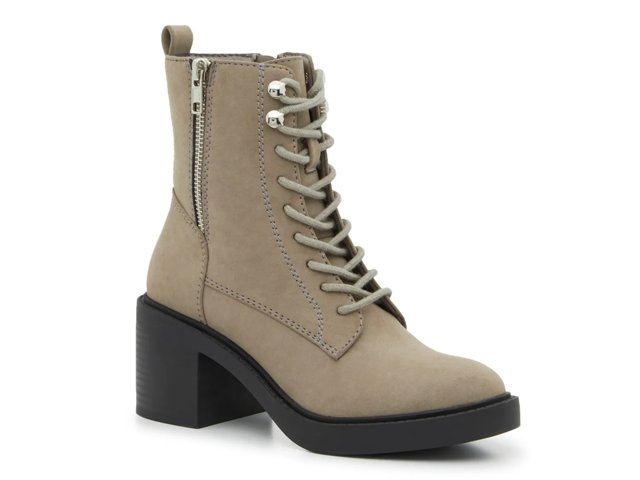 Galit Combat Boot