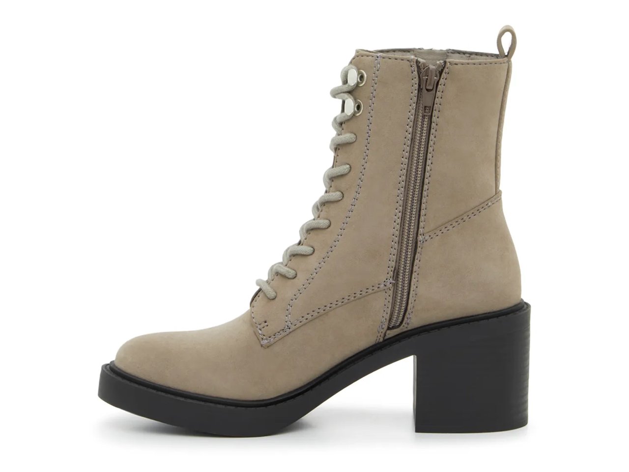 Galit Combat Boot