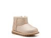 Lil Stella Boot - Kids' Rose Gold Metallic view