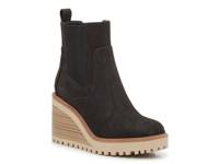 Corin Chelsea Bootie Black view