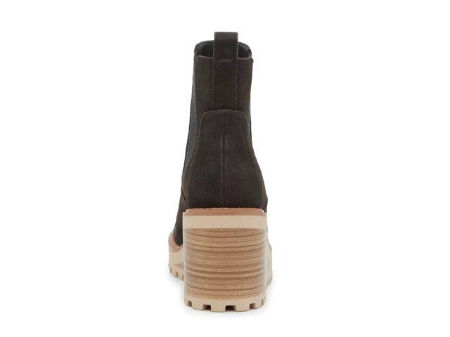 Corin Chelsea Bootie