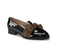 Lindio Loafer Black view