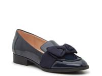 Lindio Loafer Navy view