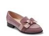 Lindio Loafer Medium Pink view