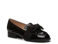 Lindio Loafer Black view
