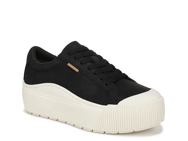 Time Off Max Platform Sneaker - Women's