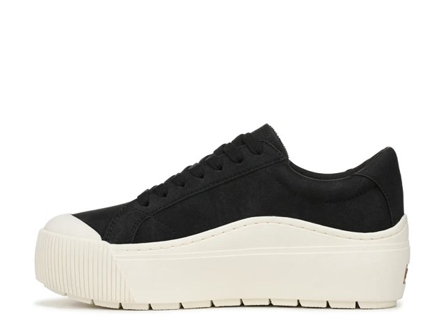 Time Off Max Platform Sneaker - Women's
