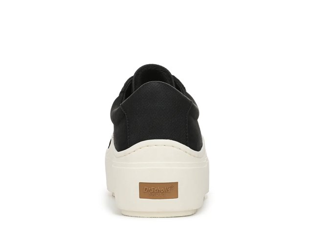 Time Off Max Platform Sneaker - Women's