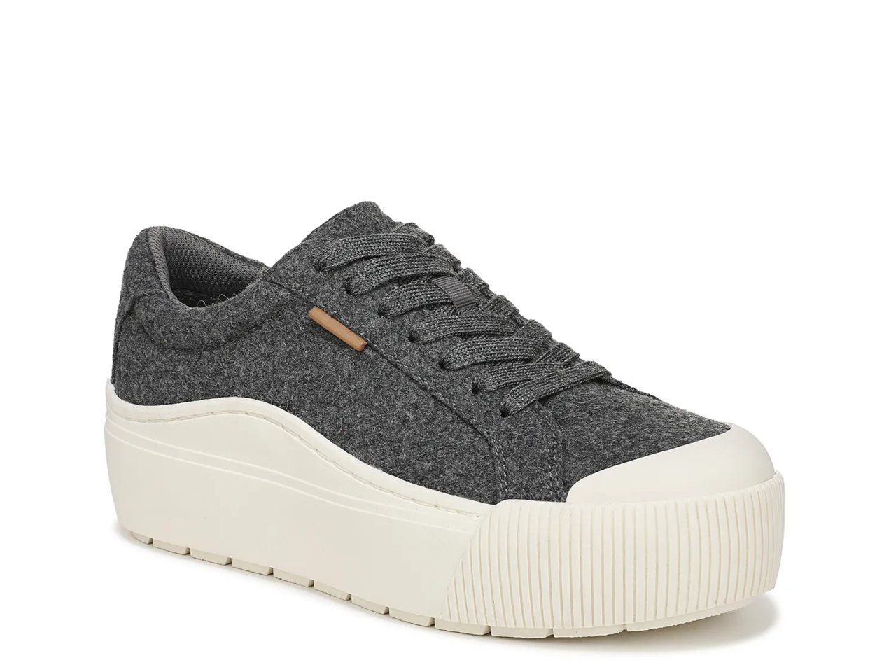Time Off Max Platform Sneaker - Women's