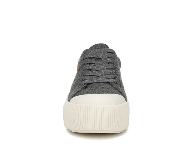 Time Off Max Platform Sneaker - Women's