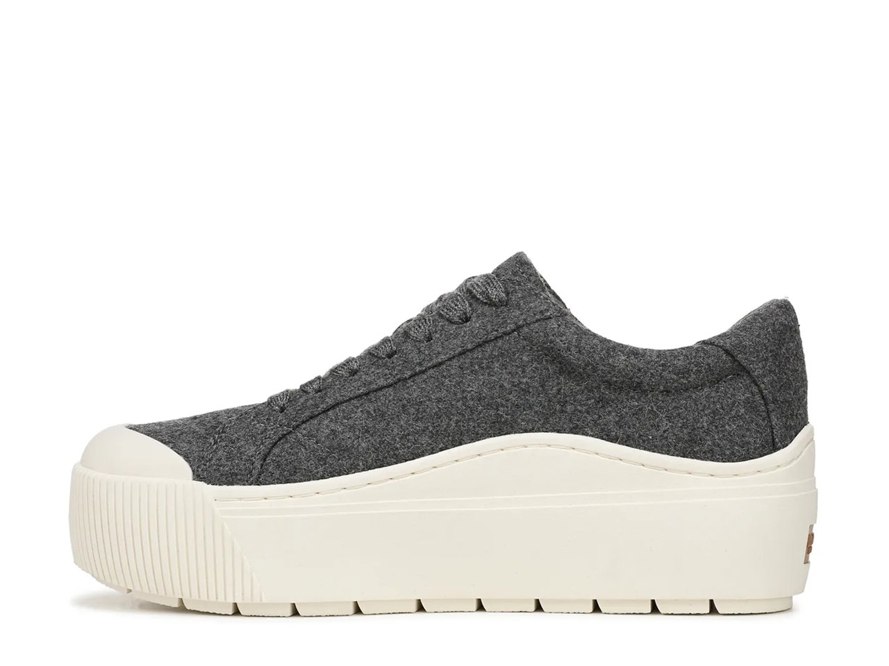 Time Off Max Platform Sneaker - Women's