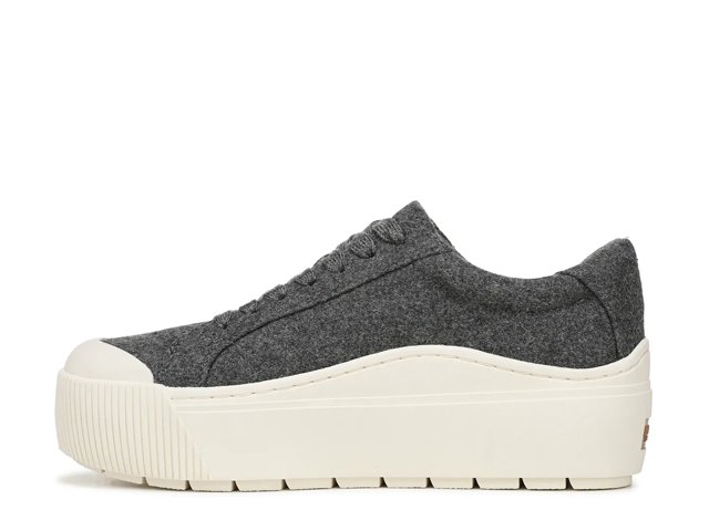 Time Off Max Platform Sneaker - Women's