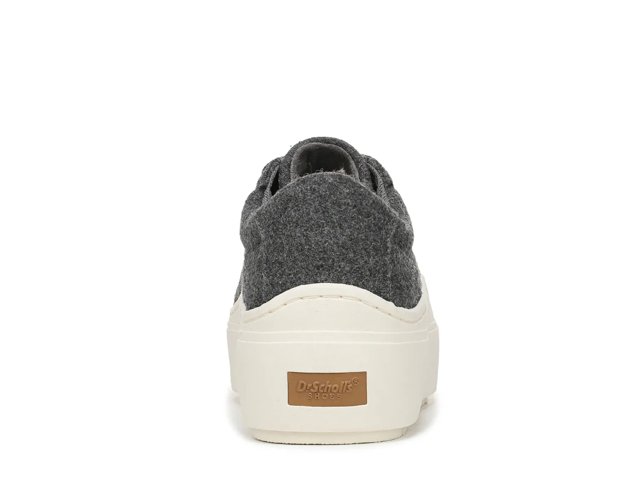 Time Off Max Platform Sneaker - Women's