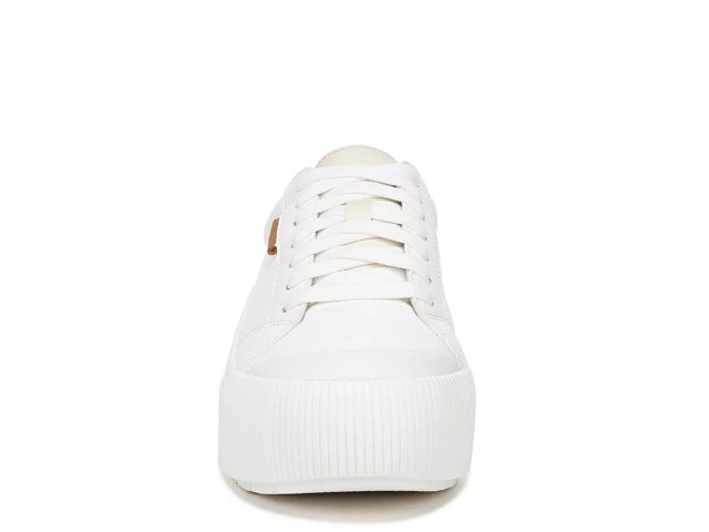 Time Off Max Platform Sneaker - Women's