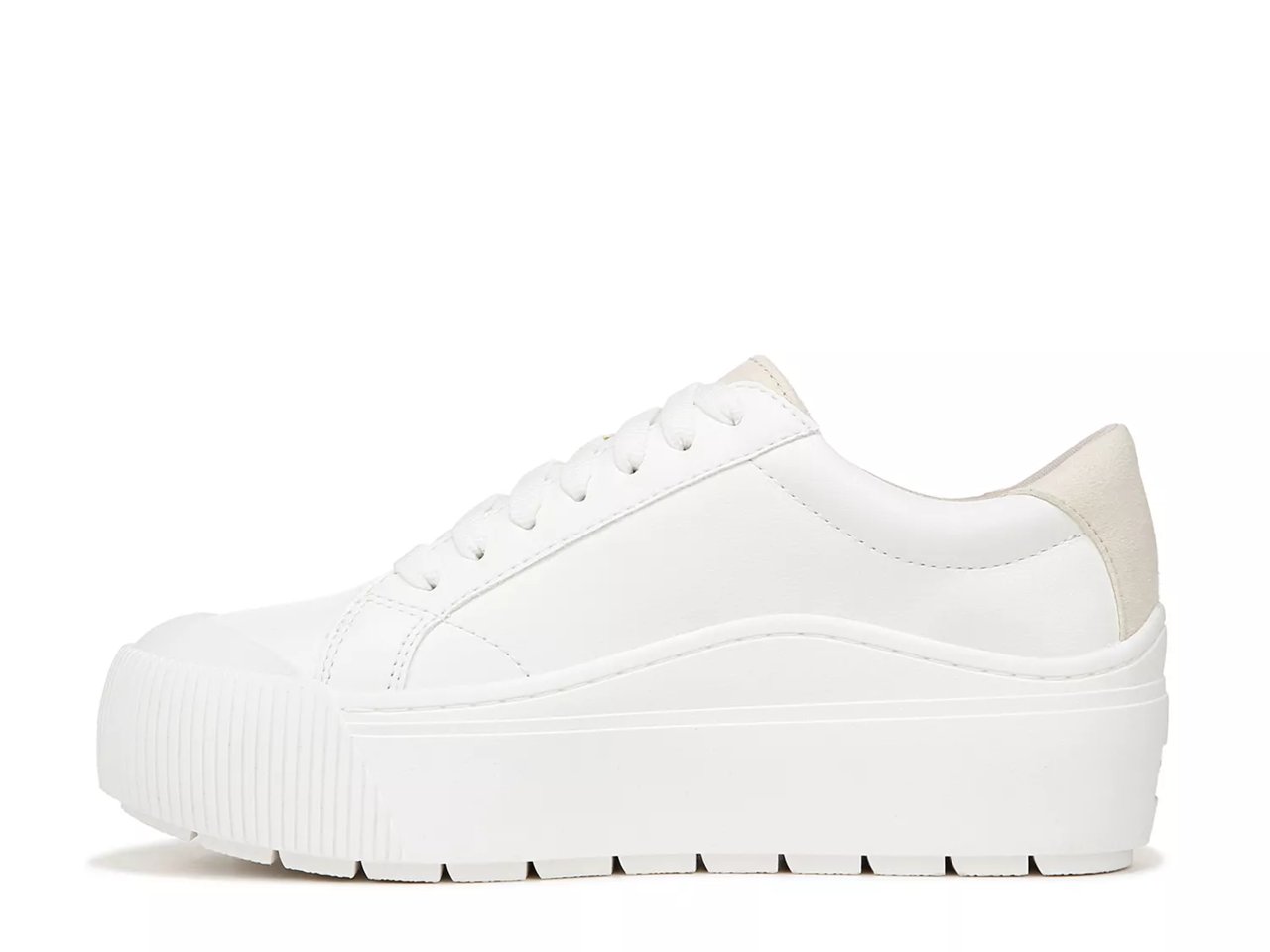 Time Off Max Platform Sneaker - Women's