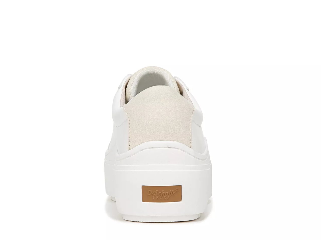 Time Off Max Platform Sneaker - Women's