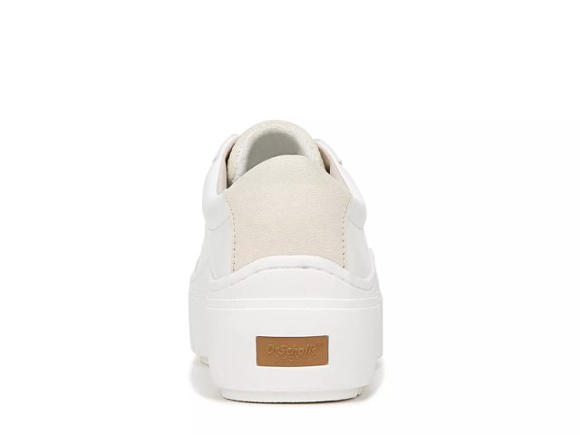 Time Off Max Platform Sneaker - Women's