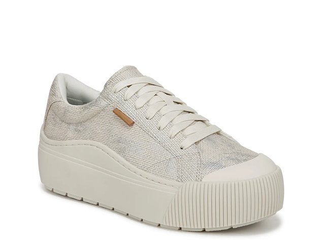 Time Off Max Platform Sneaker - Women's