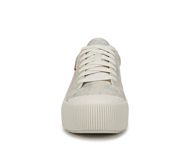 Time Off Max Platform Sneaker - Women's