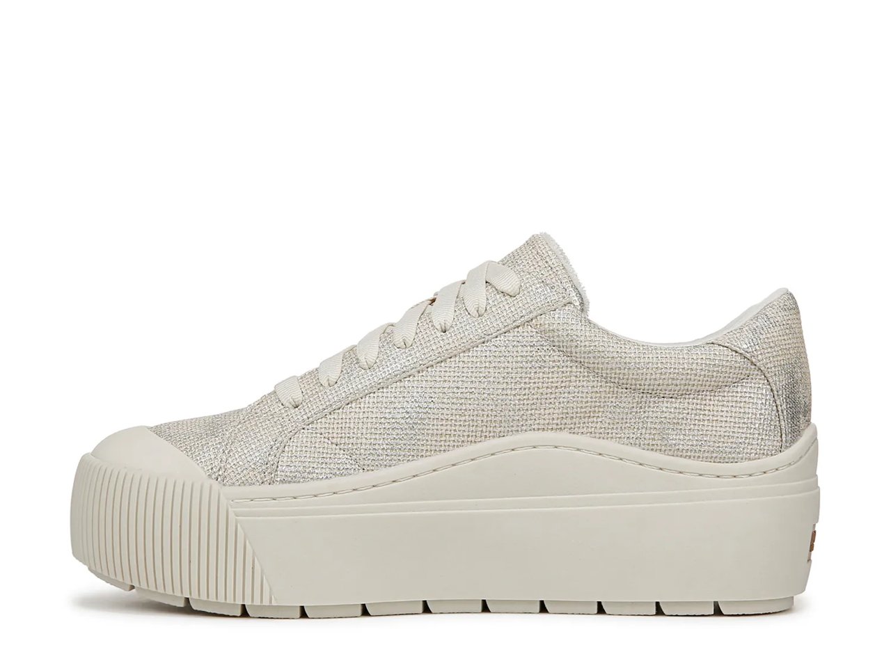 Time Off Max Platform Sneaker - Women's