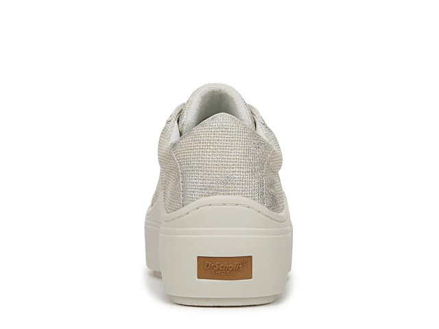 Time Off Max Platform Sneaker - Women's