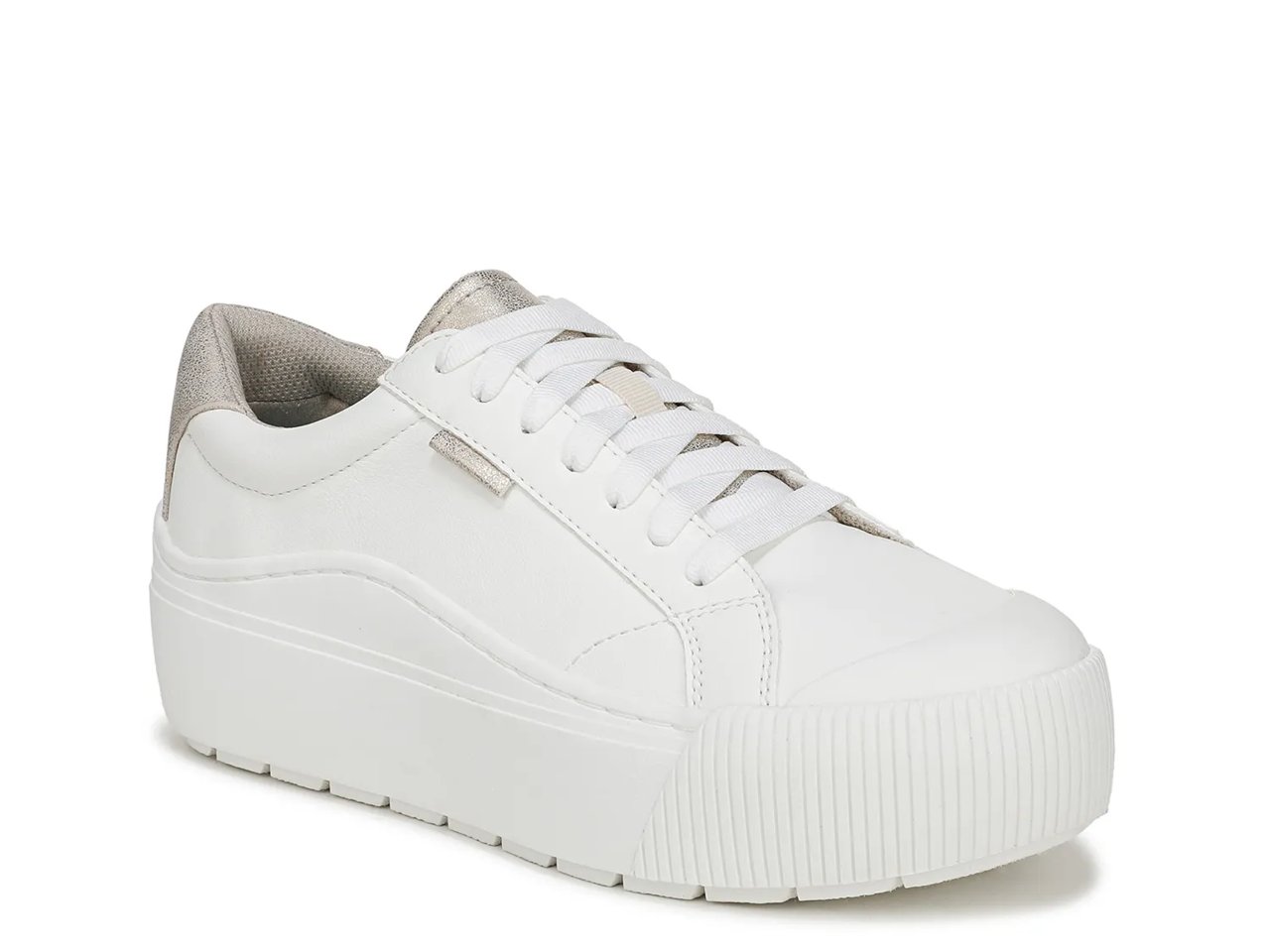 Time Off Max Platform Sneaker - Women's