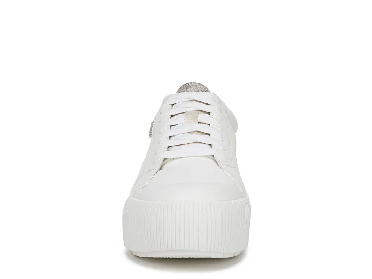 Time Off Max Platform Sneaker - Women's