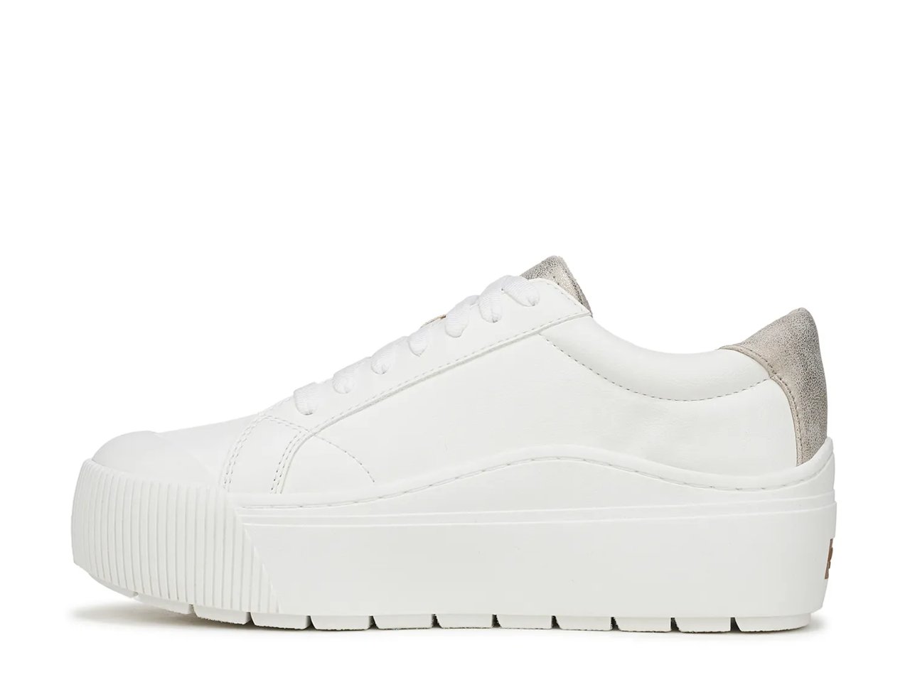 Time Off Max Platform Sneaker - Women's