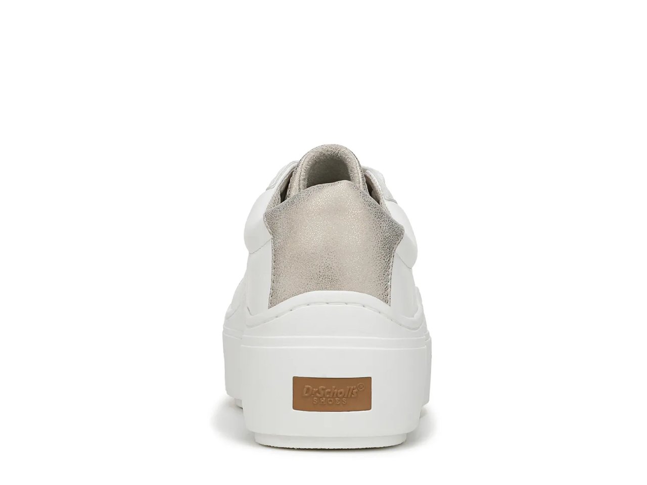 Time Off Max Platform Sneaker - Women's