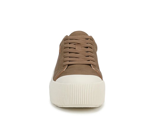 Time Off Max Platform Sneaker - Women's