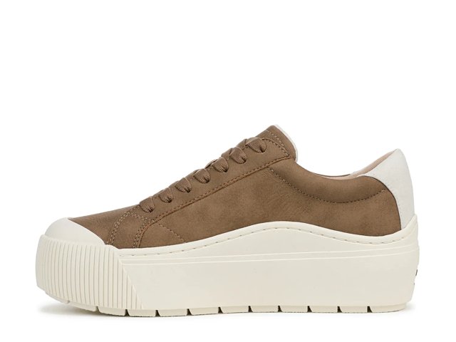 Time Off Max Platform Sneaker - Women's