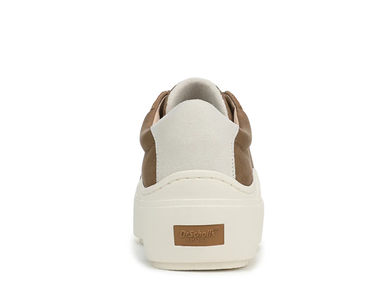 Time Off Max Platform Sneaker - Women's