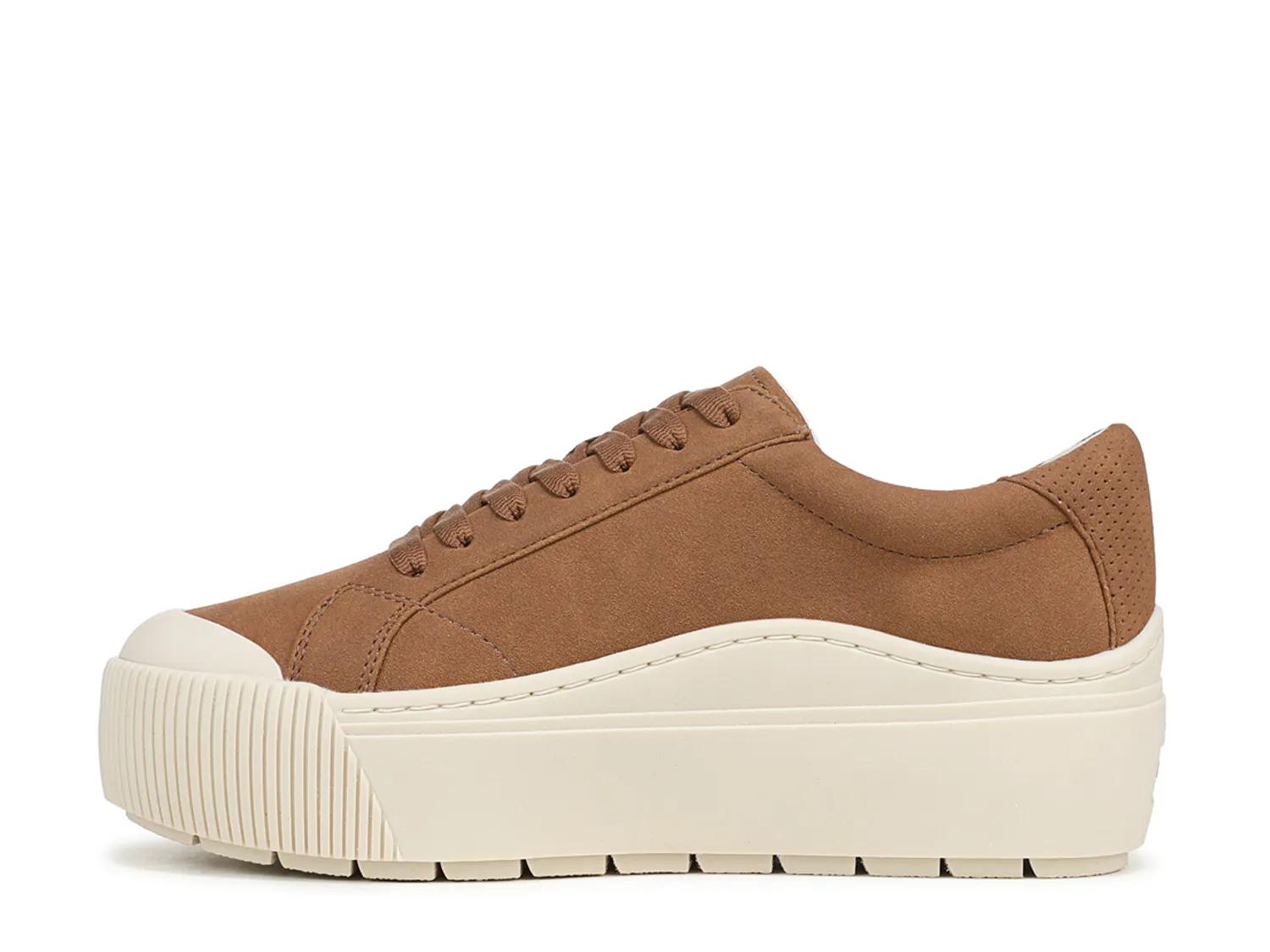 Time Off Max Platform Sneaker - Women's