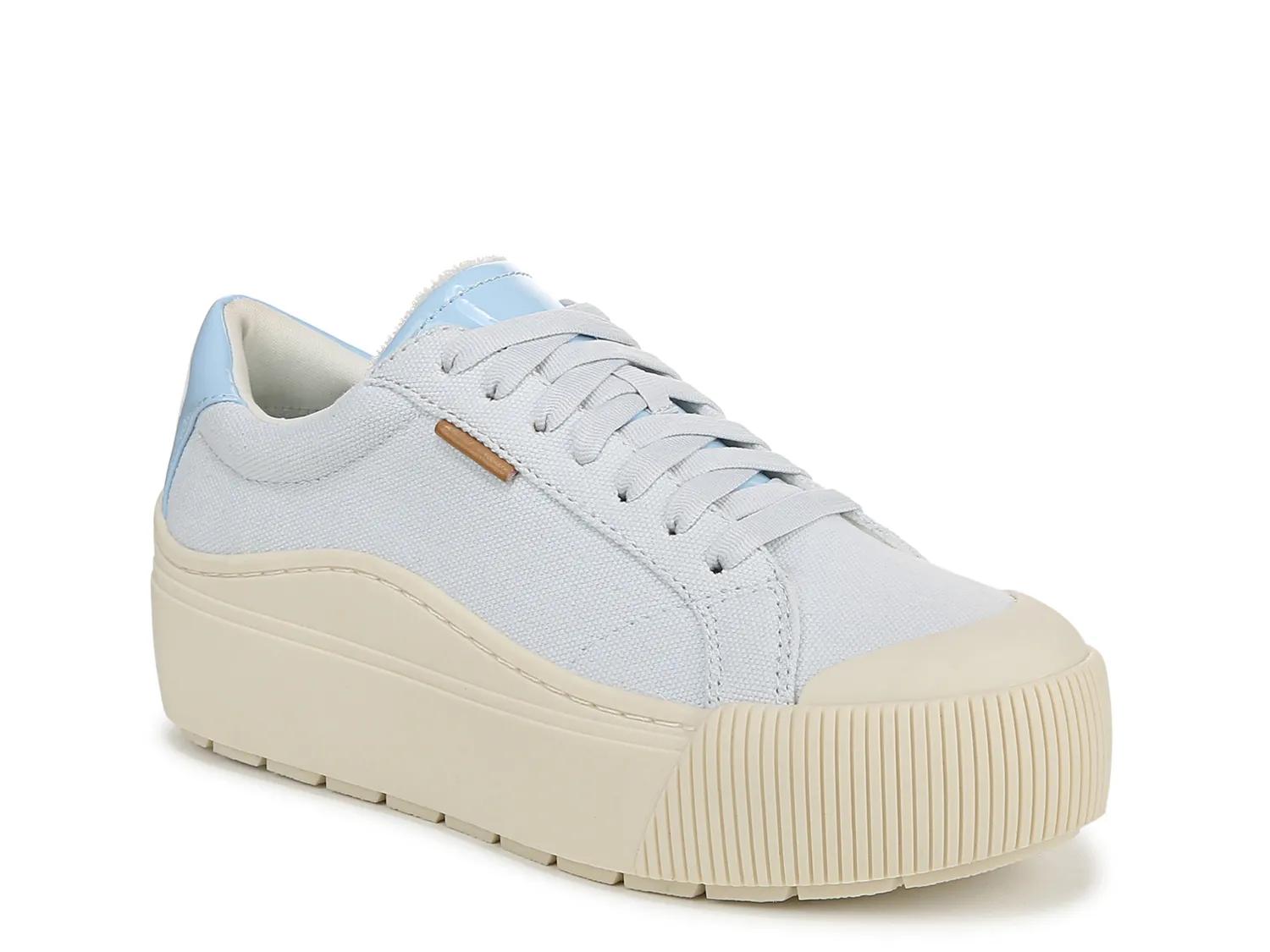 Time Off Max Platform Sneaker - Women's - image 3