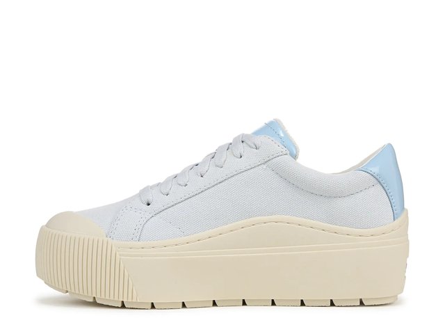 Time Off Max Platform Sneaker - Women's