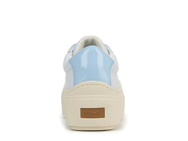 Time Off Max Platform Sneaker - Women's