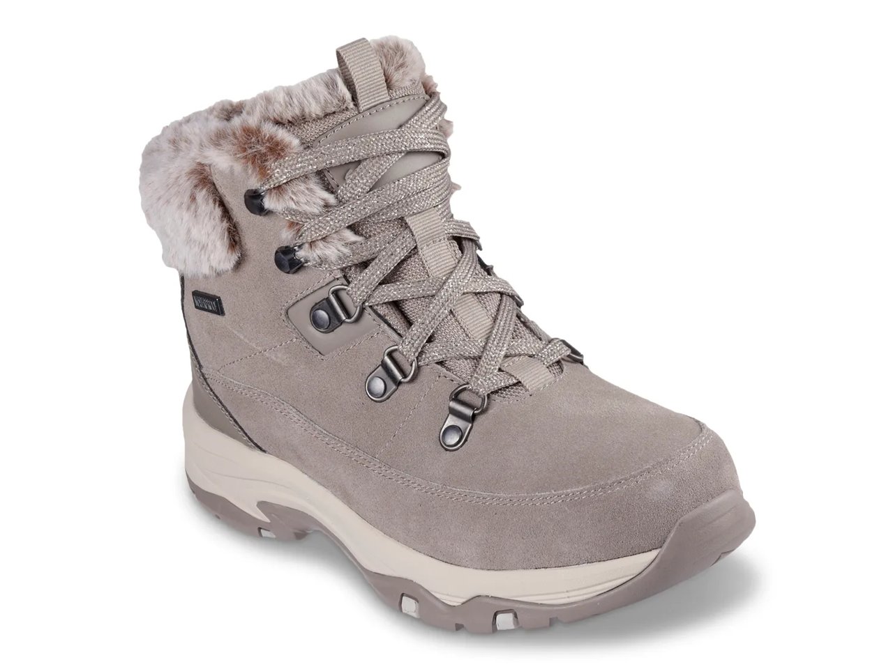 Trego Snow Worries Bootie